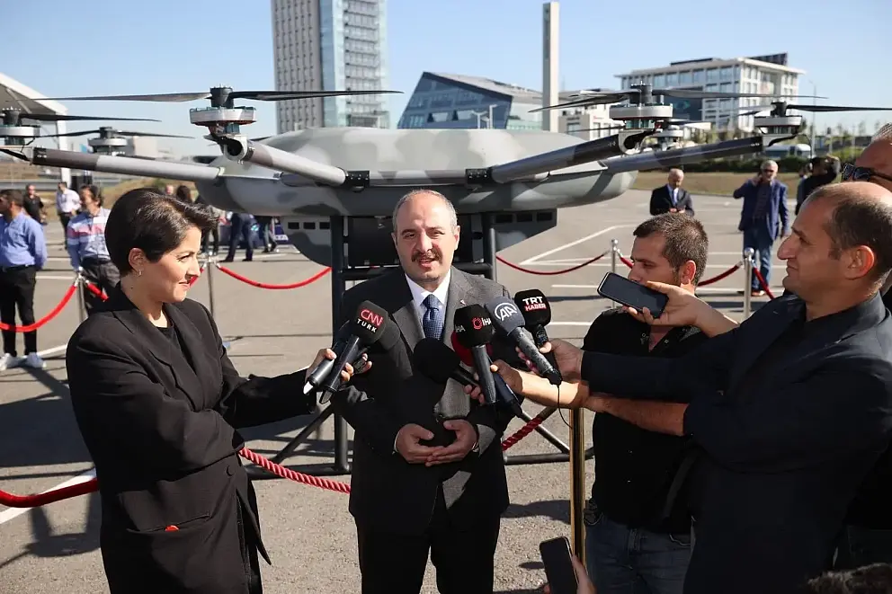 Dasal Airtaxi